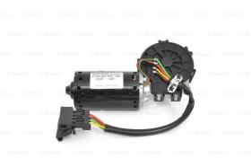 BOSCH 0390241435 - MOTOR LIMPIAPARABRISAS