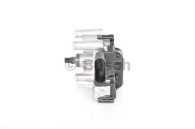 BOSCH 0390241509 - MOTOR LIMPIAPARABRISAS