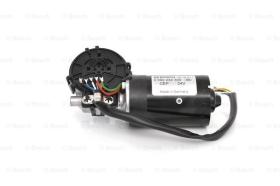 BOSCH 0390242309 - MOTOR LIMPIAPARABRISAS