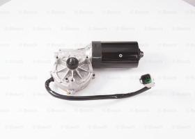 BOSCH 0390242409 - MOTOR LIMPIAPARABRISAS