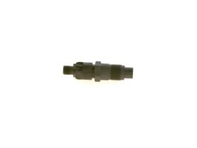 BOSCH 0432117002 - PORTAINYECTOR CON TOBERA