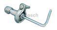 BOSCH 0444012001 - CABEZA DE PULVERIZADOR