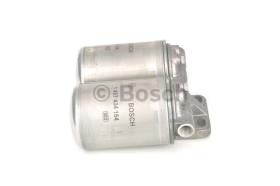 BOSCH 0450136007 - FILTRO-BOX DE COMBUSTIBLE