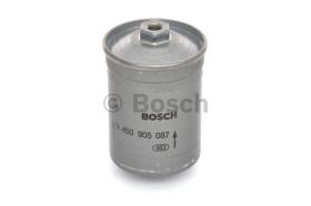 BOSCH 0450905087 - FILTRO COMBUSTIBLE