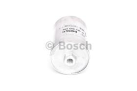 BOSCH 0450905906 - FILTRO COMBUSTIBLE