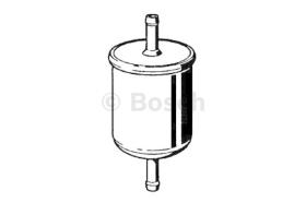 BOSCH 0450905917 - FILTRO COMBUSTIBLE