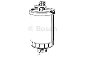 BOSCH 0450905931 - FILTRO TUBERIA COMBUST.