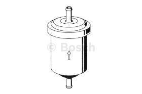 BOSCH 0450905936 - FILTRO TUBERIA COMBUST.