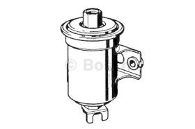 BOSCH 0450905941 - FILTRO COMBUSTIBLE