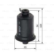 BOSCH 0450905990 - FILTRO COMBUSTIBLE