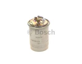 BOSCH 0450906383 - FILTRO COMBUSTIBLE