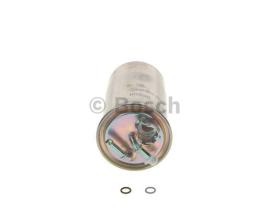 BOSCH 0450906384 - FILTRO COMBUSTIBLE