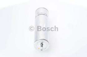 BOSCH 0450906457 - FILTRO TUBERIA COMBUST.