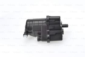 BOSCH 0450907015 - FILTRO TUBERIA COMBUST.