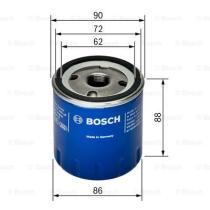 BOSCH 0451103189 - FILTRO DE ACEITE