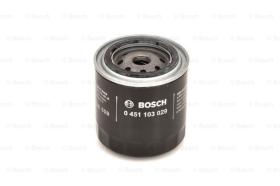 BOSCH 0451103029 - FILTRO DE ACEITE