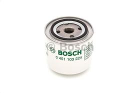 BOSCH 0451103224 - FILTRO DE ACEITE