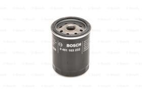 BOSCH 0451103232 - FILTRO DE ACEITE