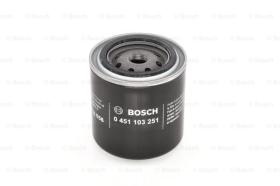 BOSCH 0451103251 - FILTRO DE ACEITE