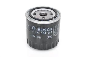 BOSCH 0451103353 - FILTRO DE ACEITE