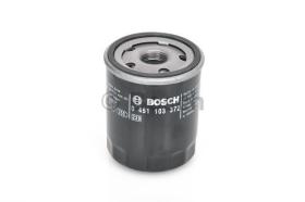 BOSCH 0451103372 - FILTRO DE ACEITE