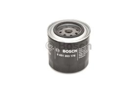 BOSCH 0451203178 - FILTRO DE ACEITE