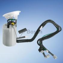 BOSCH 0580202012 - UNIDAD MONT. BOMBA COMB.