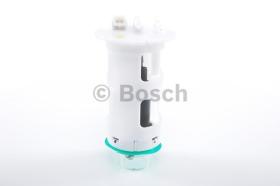 BOSCH 0580305007 - UNIDAD MONT.BOMBA COMB.