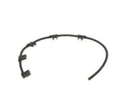 BOSCH 0928400286 - *FUEL RETURN LINE