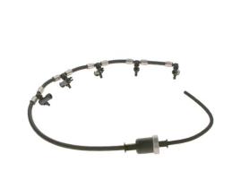 BOSCH 0928402005 - *FUEL RETURN LINE