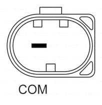 BOSCH 0986080040 - ALTERNADOR