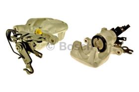 BOSCH 0986134049 - PINZA DE FRENO DE DISCO