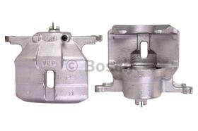 BOSCH 0986134299 - PINZA DE FRENO DE DISCO