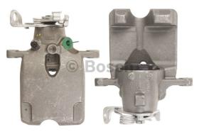 BOSCH 0986134337 - PINZA DE FRENO DE DISCO