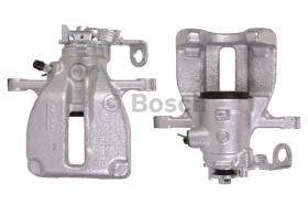 BOSCH 0986134346 - PINZA DE FRENO DE DISCO