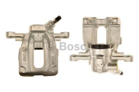 BOSCH 0986135033 - PINZA DE FRENO DE DISCO