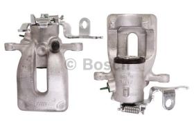 BOSCH 0986135332 - PINZA DE FRENO DE DISCO