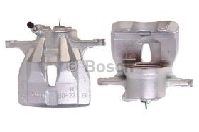 BOSCH 0986135347 - PINZA DE FRENO DE DISCO