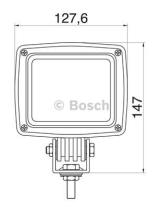 BOSCH 0986310936 - FARO DE TRABAJO