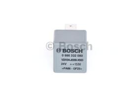 BOSCH 0986332080 - RELE PEQUENO