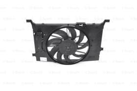 BOSCH 0986338015 - VENTILADOR REFRIGERACION