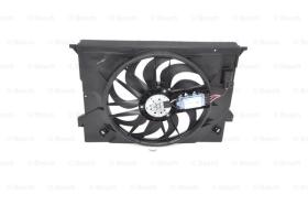 BOSCH 0986338043 - VENTILADOR REFRIGERACION