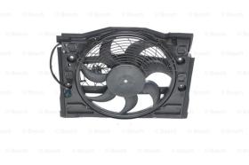 BOSCH 0986338044 - VENTILADOR REFRIGERACION