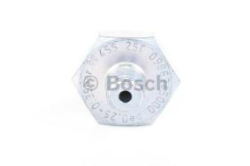 BOSCH 0986345000 - INTERRUPT.PRESION ACEITE