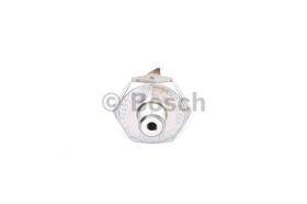 BOSCH 0986345001 - INTERRUPT.PRESION ACEITE