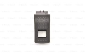 BOSCH 0986348310 - INTERRUPTOR