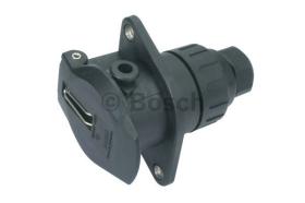 BOSCH 0986352017 - BASE DE ENCHUFE PARA AUTO