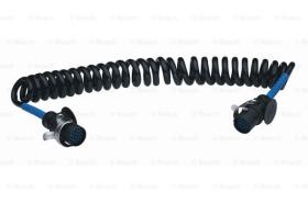 BOSCH 0986352102 - CABLE HELICOIDAL