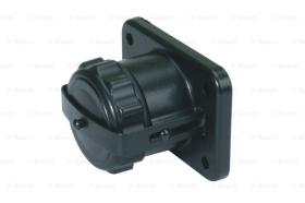 BOSCH 0986352109 - BASE DE ENCHUFE PARA AUTO