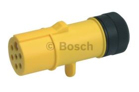 BOSCH 0986352113 - CLAVIJA DE REMOLQUE